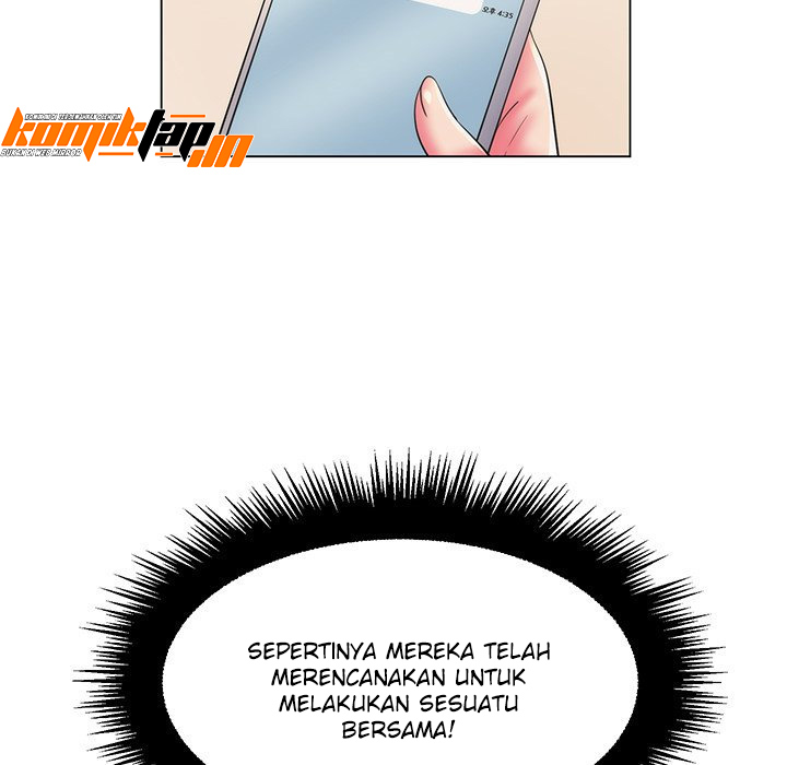 The Teacher Secret - Chapter 28 109