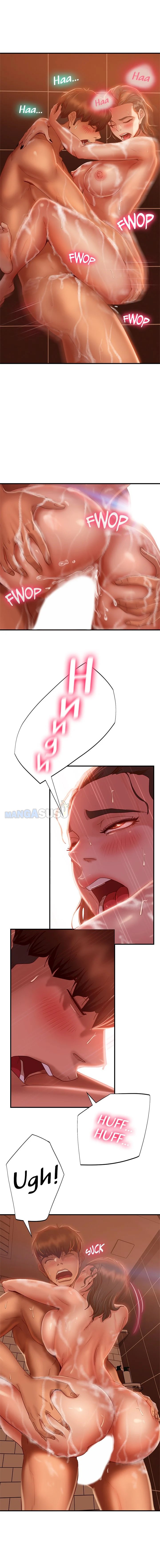 A Twisted Day - Chapter 28 9 A Twisted Day - Chapter 28 9