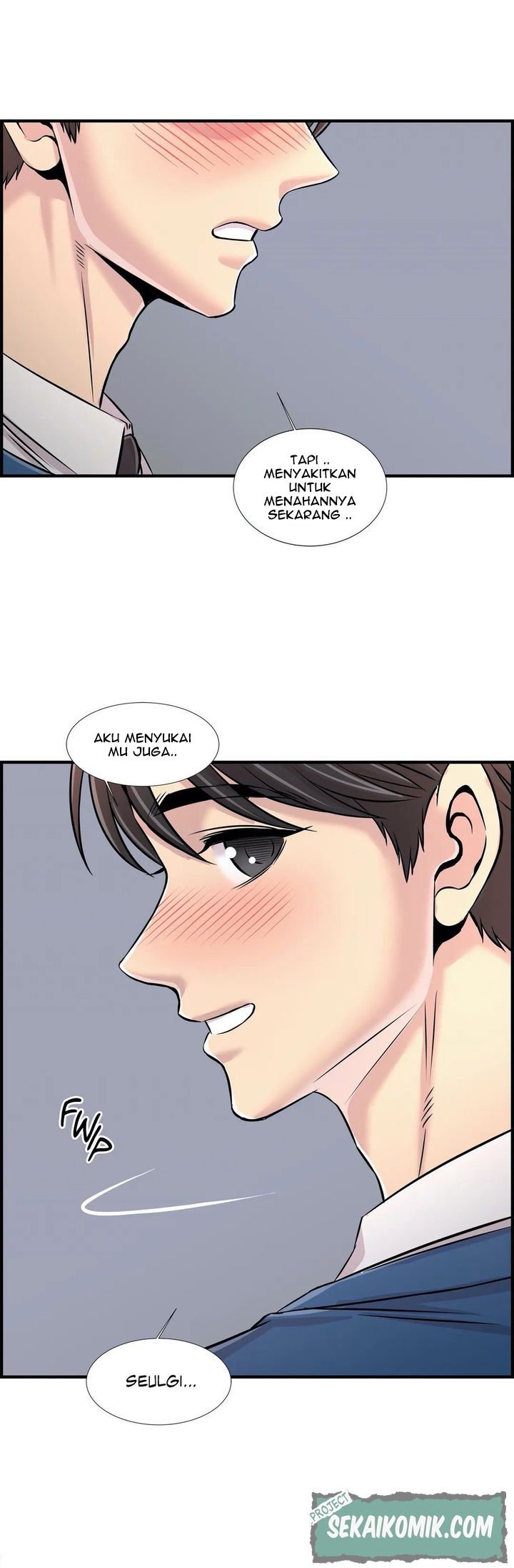 Cram School Scandal - Chapter 28 7 Cram School Scandal - Chapter 28 7