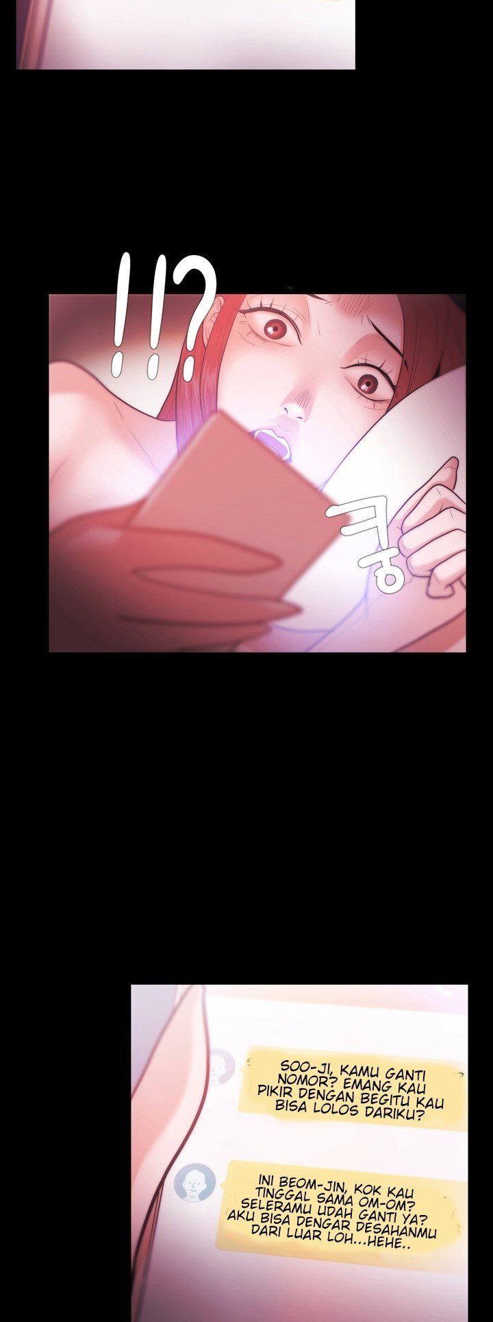 Loser (Team 201) - Chapter 28 13