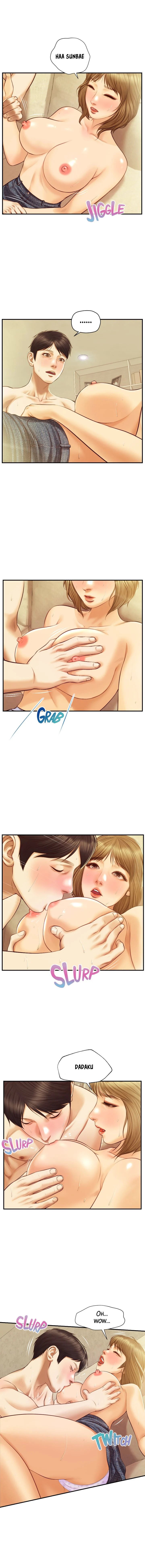 Age of Innocence - Chapter 28 14