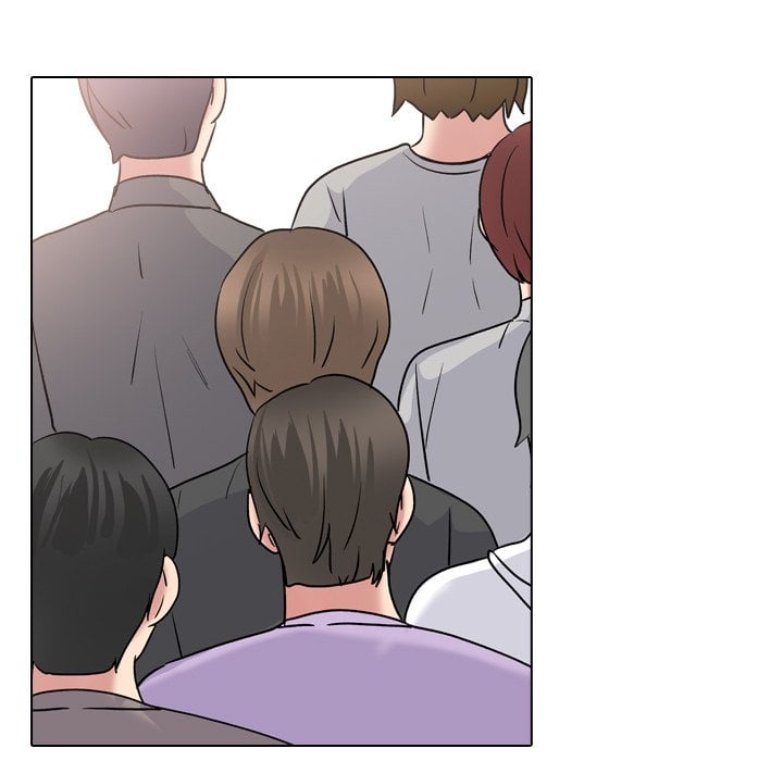 One Shot Men’s Clinic - Chapter 28 50 One Shot Men’s Clinic - Chapter 28 50