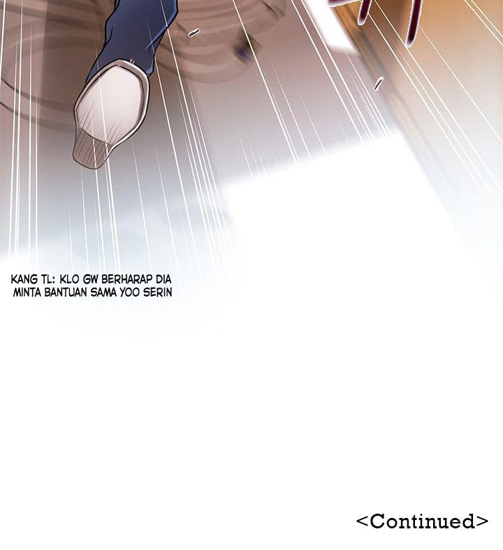 Weak Point (Husky Team) - Chapter 28 35