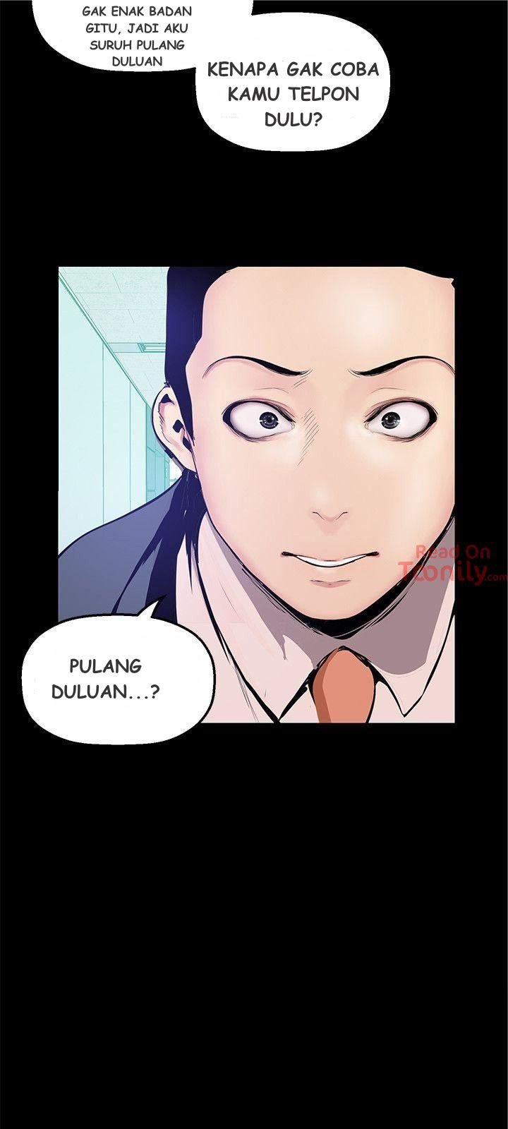 Wonderful New World - Chapter 28 33