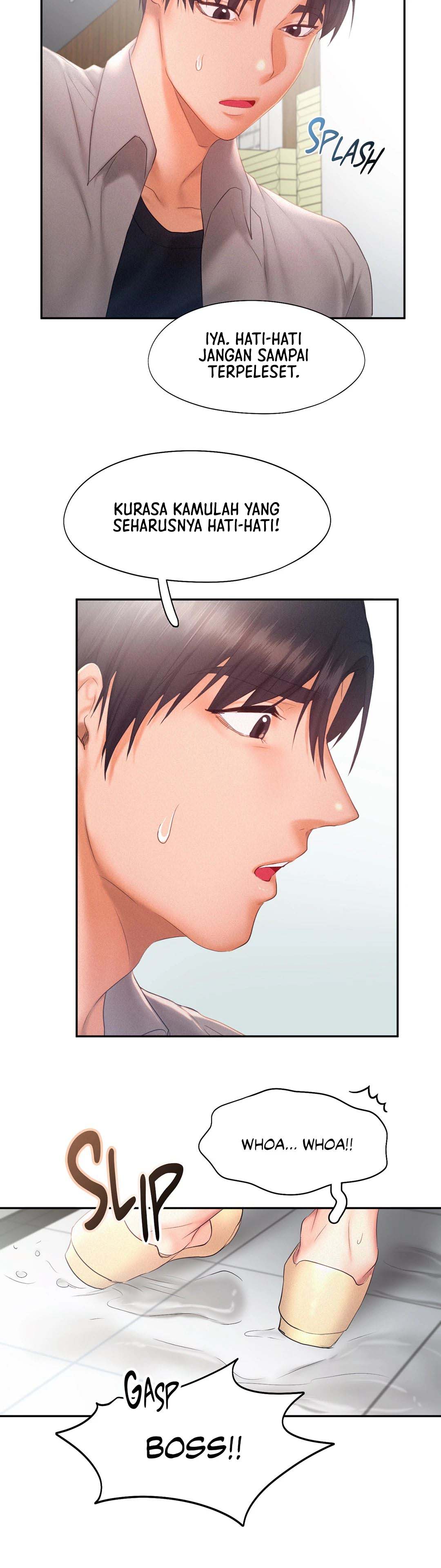 Flying High - Chapter 28 13