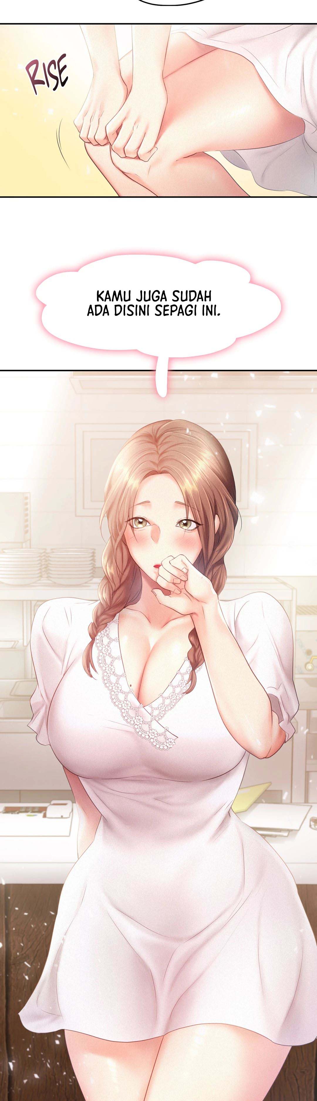 Flying High - Chapter 28 8