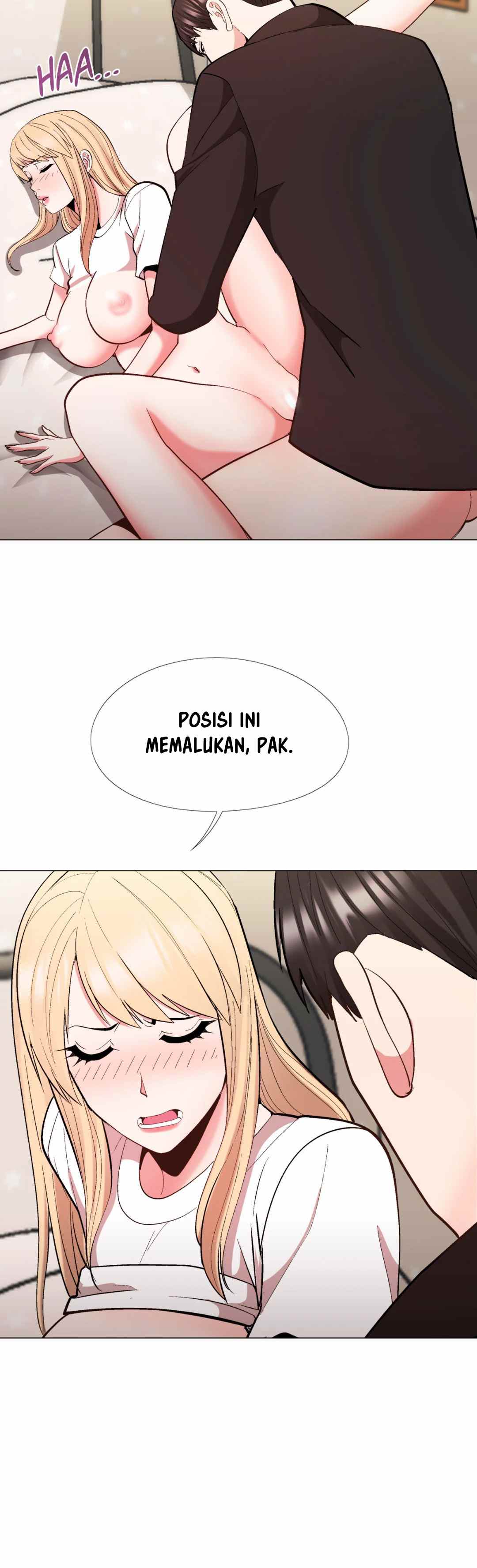 Cosplay Girl - Chapter 28 20