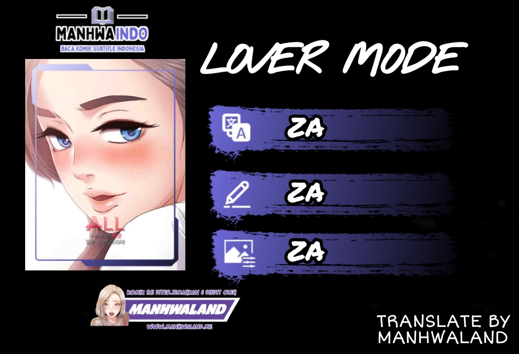 Lover Mode - Chapter 04 1