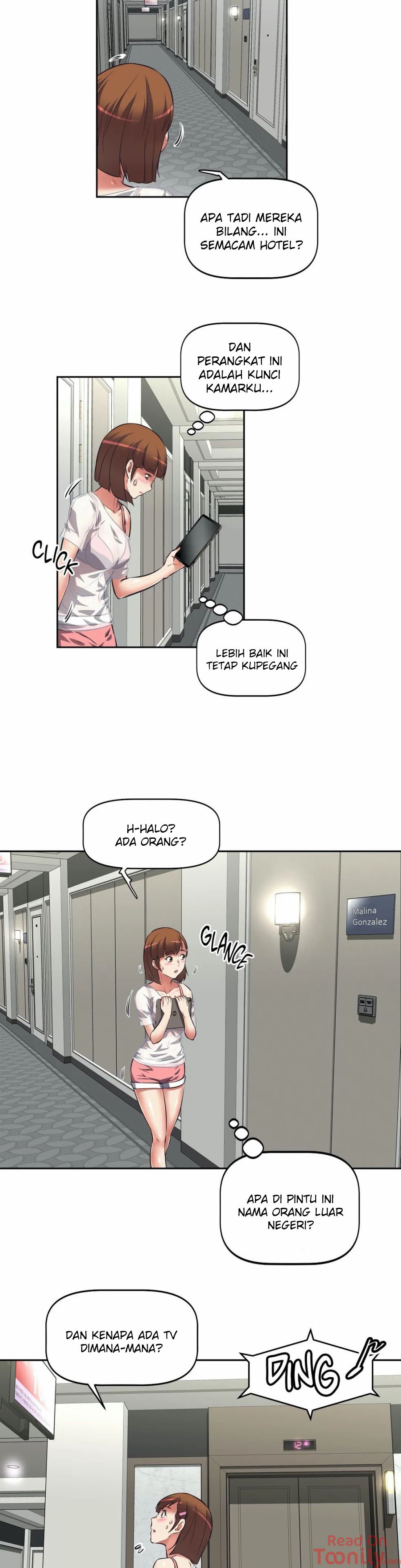 Hell’s Harem - Chapter 04 3 Hell’s Harem - Chapter 04 3