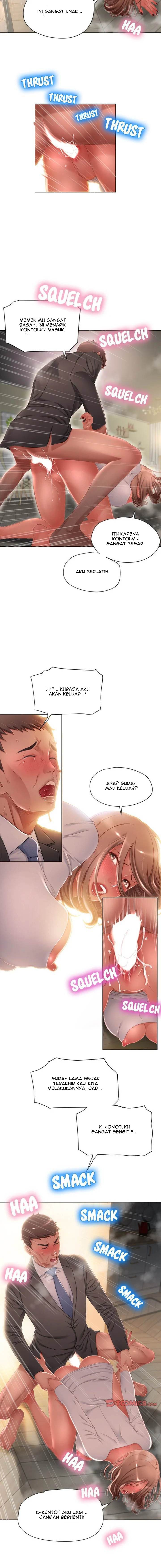 Close, but Far - Chapter 04 11 Close, but Far - Chapter 04 11