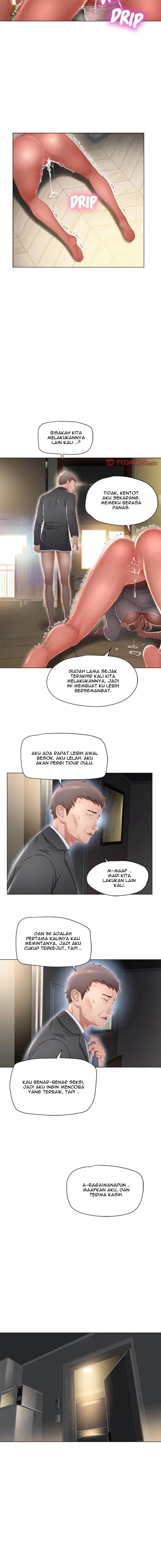 Close, but Far - Chapter 04 14 Close, but Far - Chapter 04 14