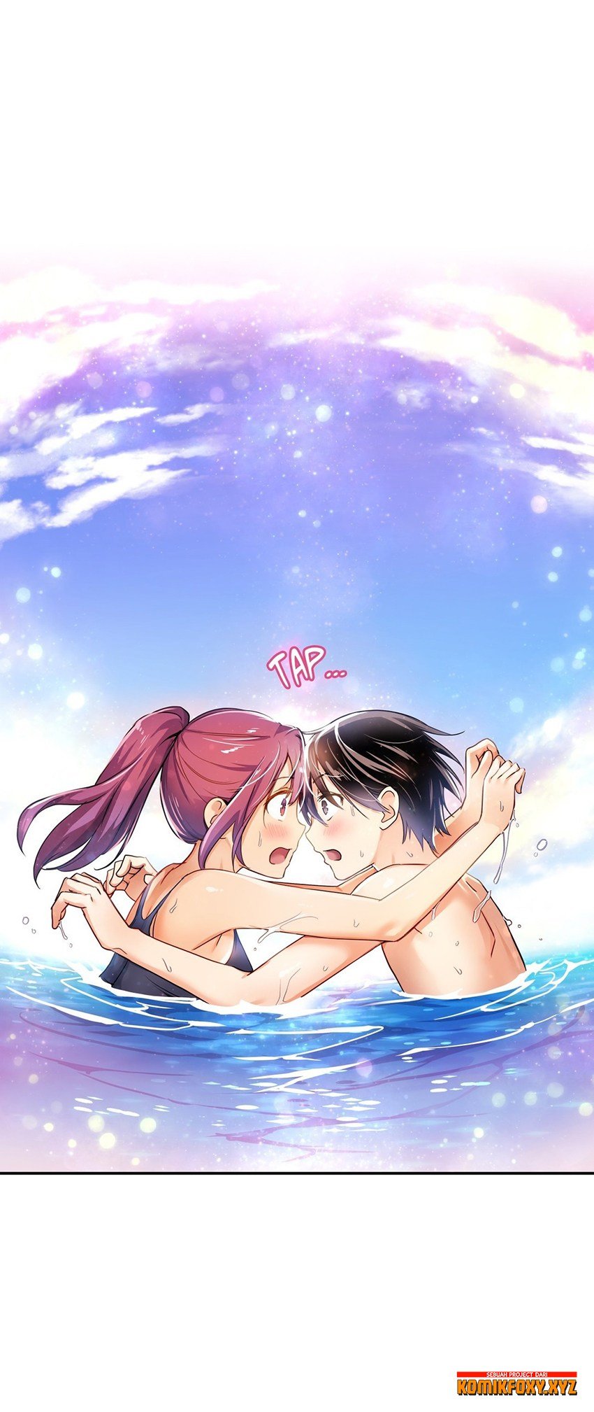 Under Observation: My First Loves and I - Chapter 04 14 Under Observation: My First Loves and I - Chapter 04 14