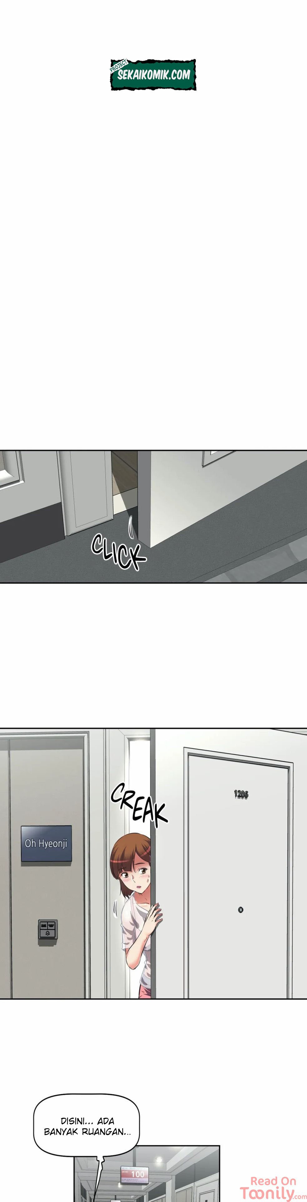 Hell’s Harem - Chapter 04 2 Hell’s Harem - Chapter 04 2