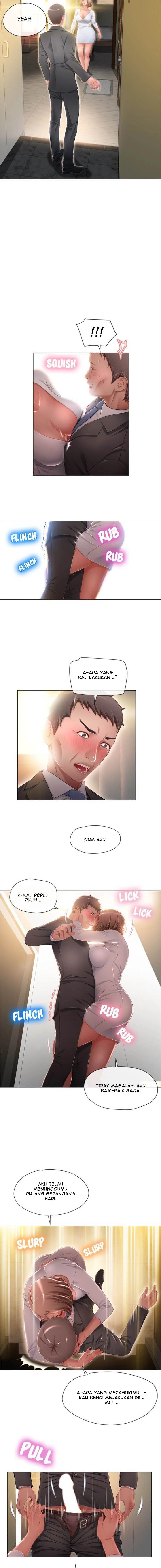 Close, but Far - Chapter 04 8 Close, but Far - Chapter 04 8