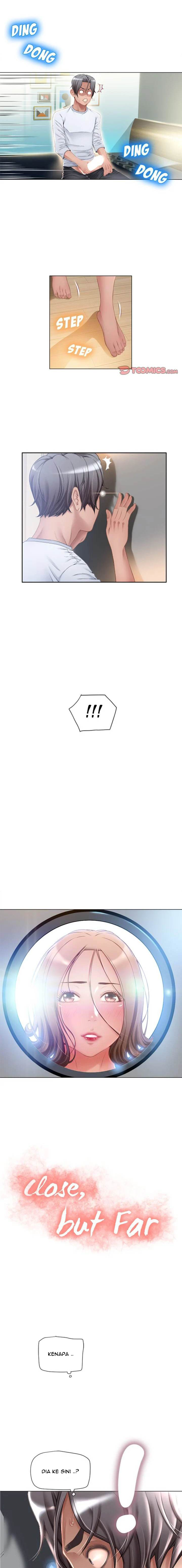 Close, but Far - Chapter 04 2 Close, but Far - Chapter 04 2