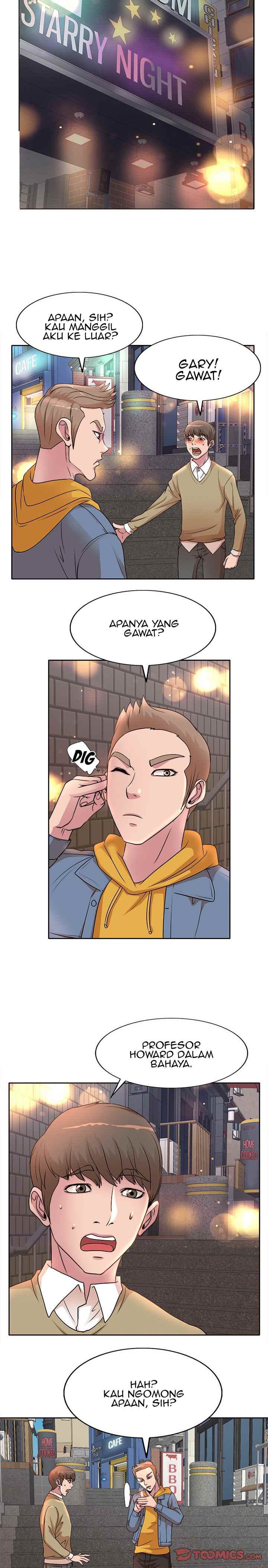 My Wife’s Students - Chapter 04 6 My Wife’s Students - Chapter 04 6