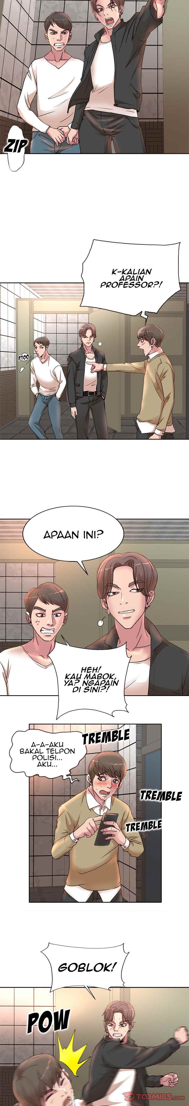 My Wife’s Students - Chapter 04 15 My Wife’s Students - Chapter 04 15