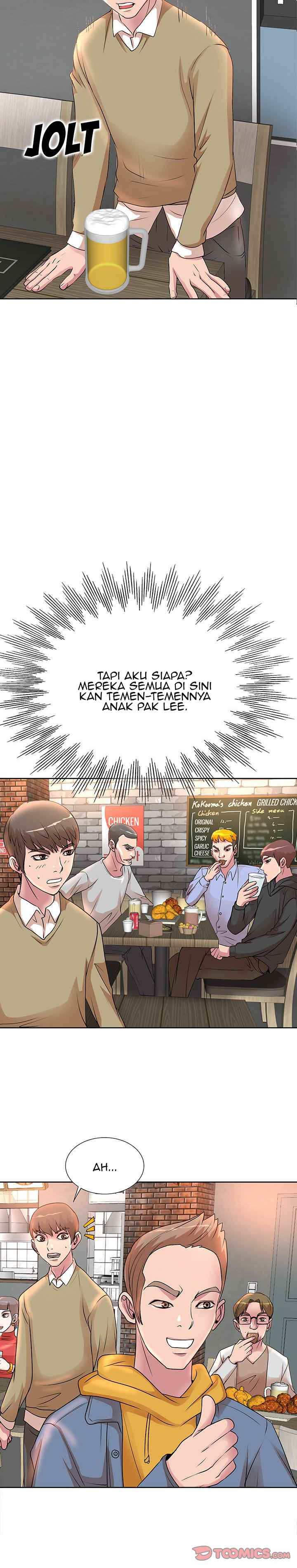 My Wife’s Students - Chapter 04 4 My Wife’s Students - Chapter 04 4