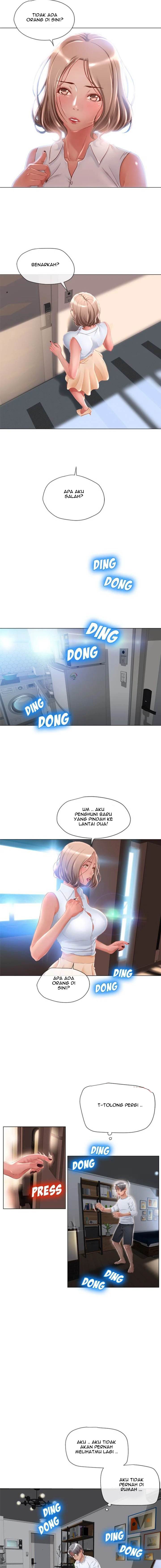 Close, but Far - Chapter 04 4 Close, but Far - Chapter 04 4