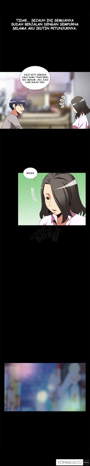Love Parameter - Chapter 04 10