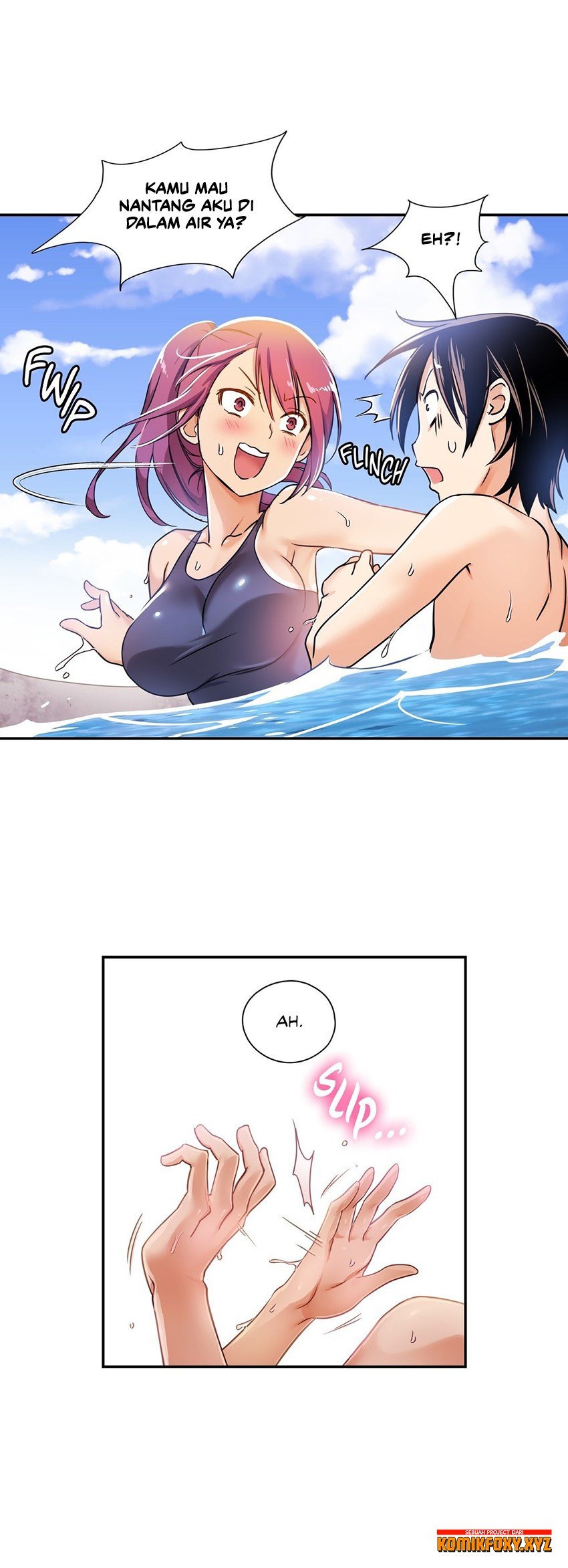 Under Observation: My First Loves and I - Chapter 04 13 Under Observation: My First Loves and I - Chapter 04 13