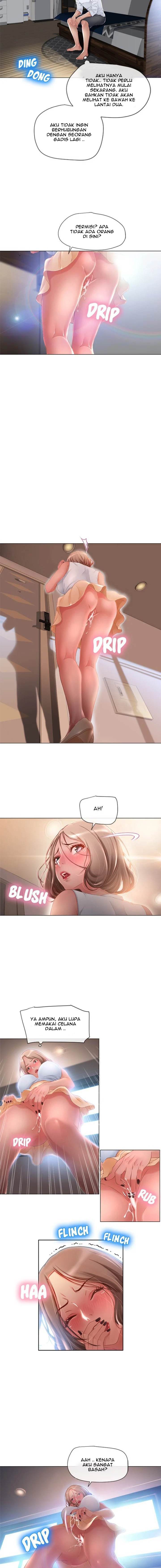 Close, but Far - Chapter 04 5 Close, but Far - Chapter 04 5