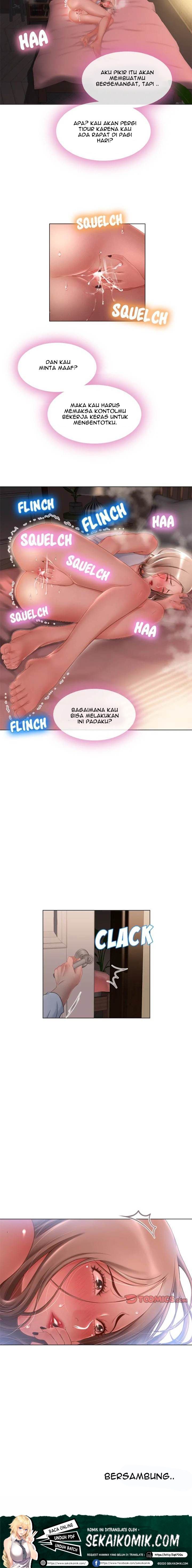 Close, but Far - Chapter 04 16 Close, but Far - Chapter 04 16