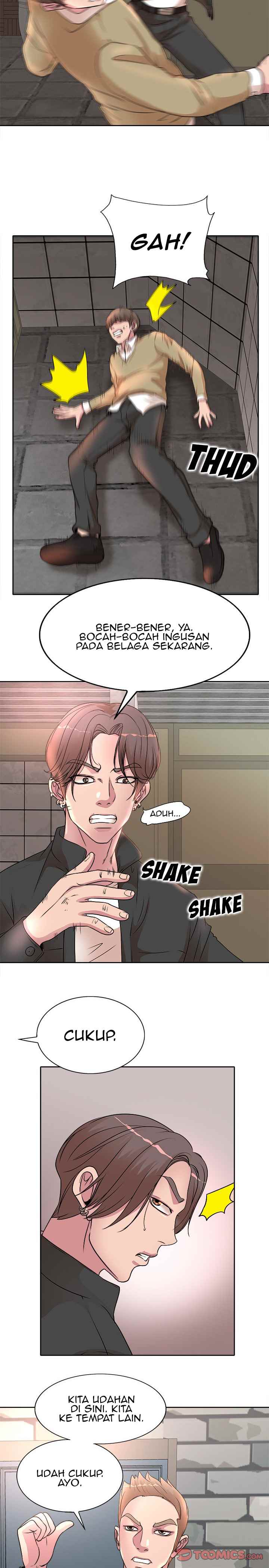 My Wife’s Students - Chapter 04 16 My Wife’s Students - Chapter 04 16