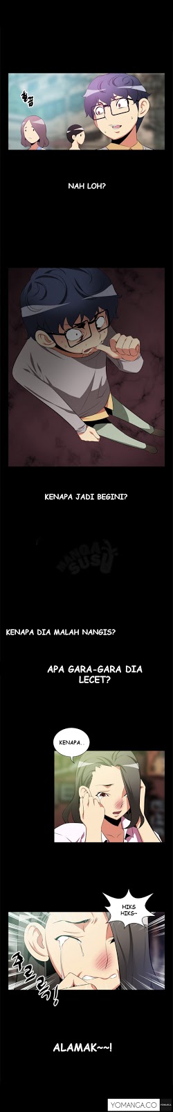 Love Parameter - Chapter 04 4