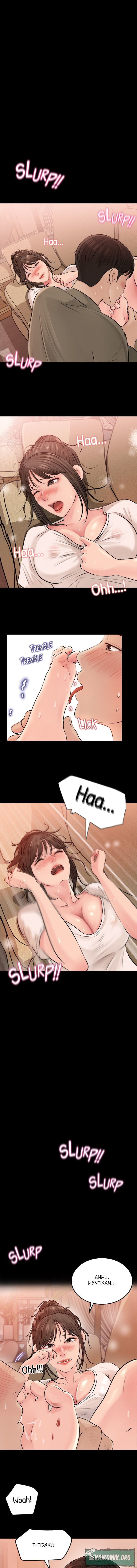 Inside My Sister-in-Law - Chapter 04 2