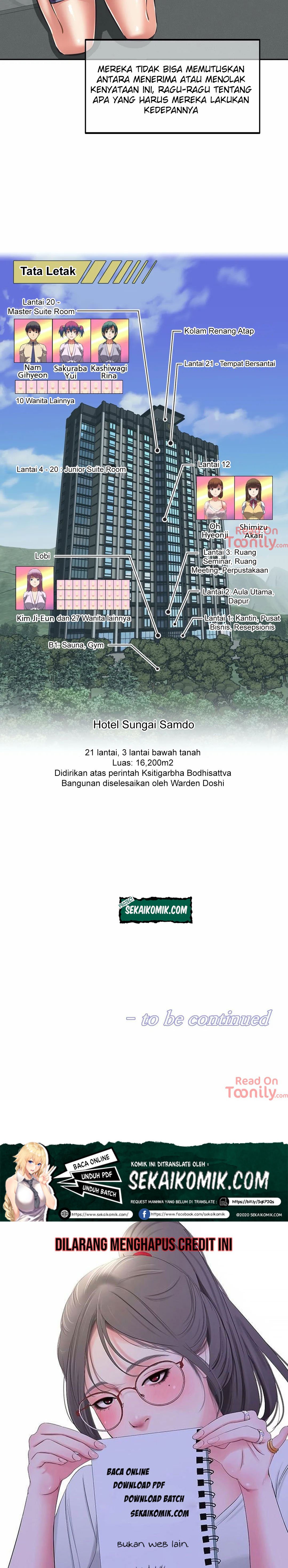 Hell’s Harem - Chapter 04 36 Hell’s Harem - Chapter 04 36