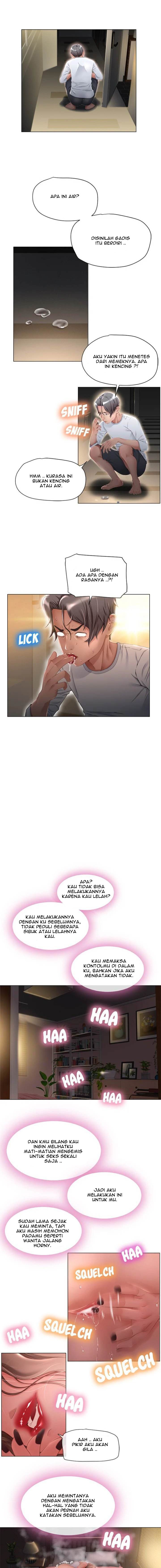 Close, but Far - Chapter 04 15 Close, but Far - Chapter 04 15