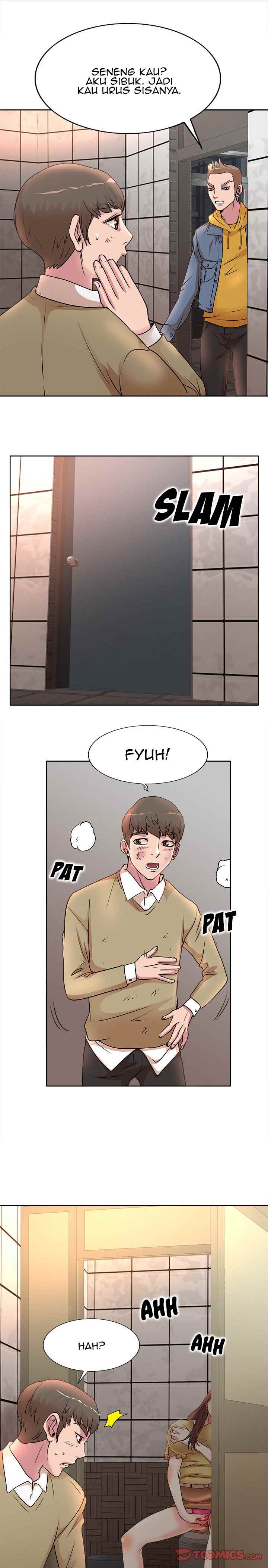 My Wife’s Students - Chapter 04 18 My Wife’s Students - Chapter 04 18