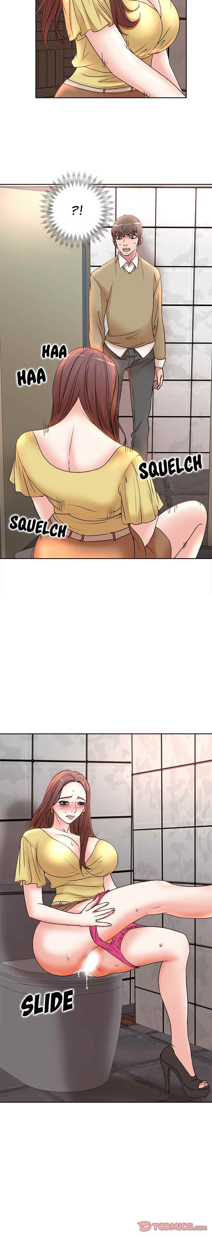 My Wife’s Students - Chapter 04 20 My Wife’s Students - Chapter 04 20