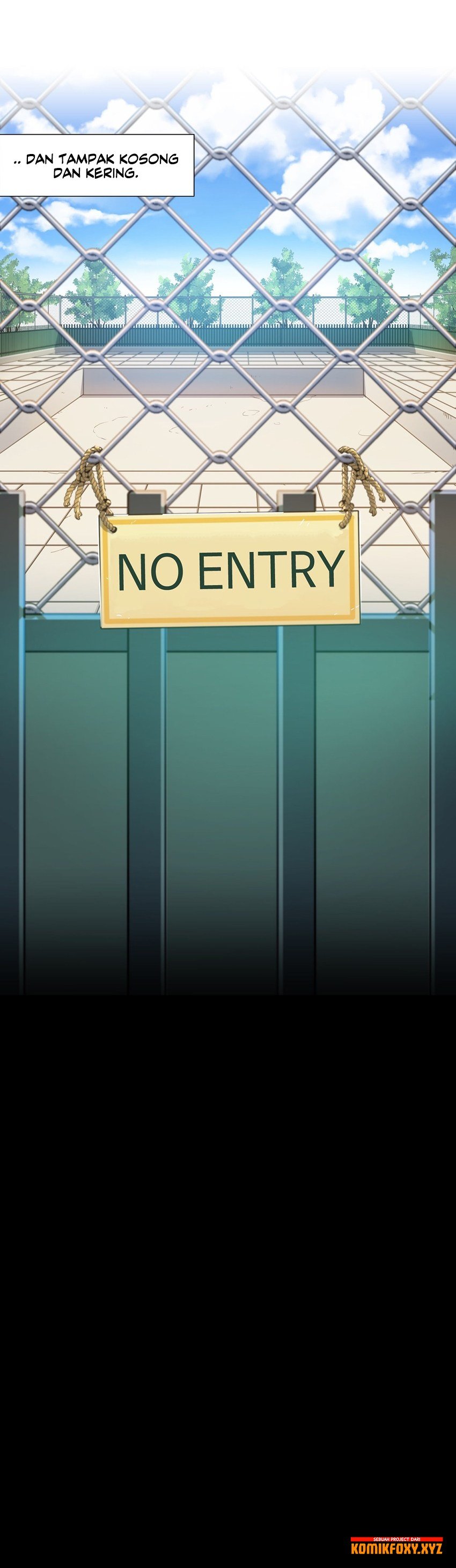 Under Observation: My First Loves and I - Chapter 04 23 Under Observation: My First Loves and I - Chapter 04 23