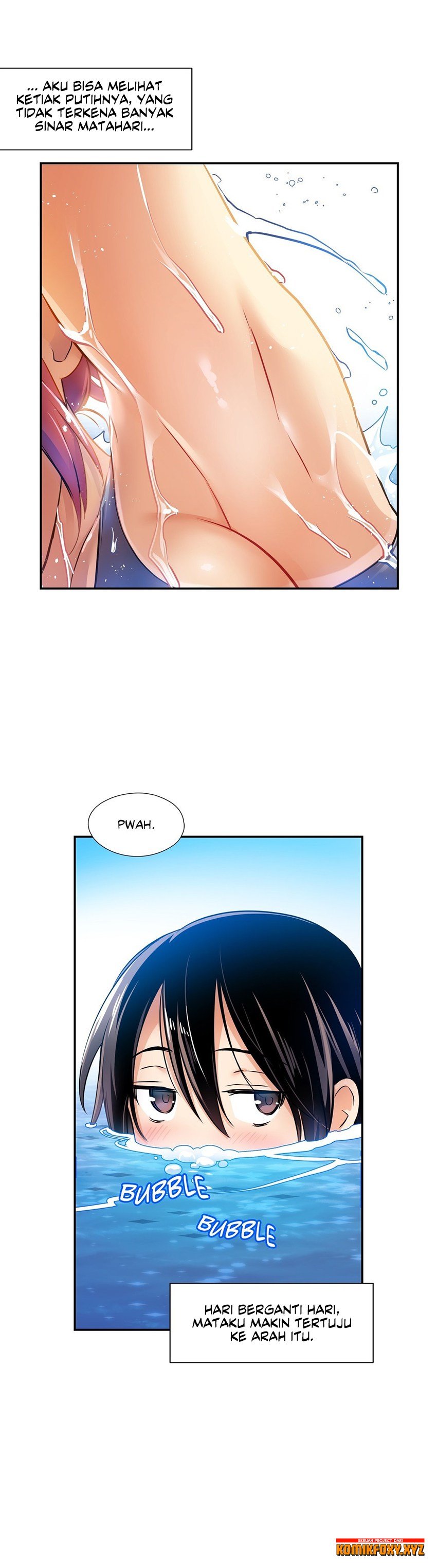 Under Observation: My First Loves and I - Chapter 04 11 Under Observation: My First Loves and I - Chapter 04 11