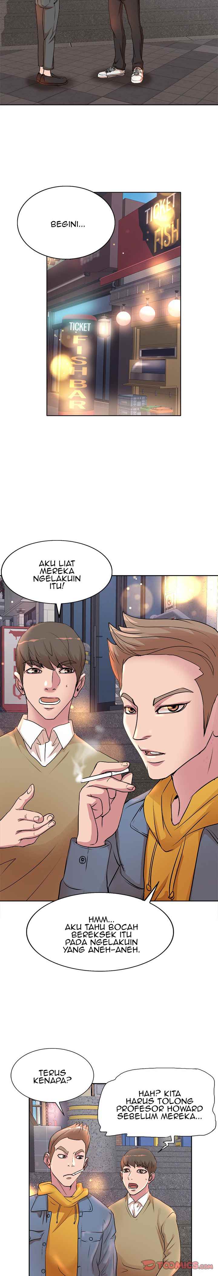 My Wife’s Students - Chapter 04 7 My Wife’s Students - Chapter 04 7