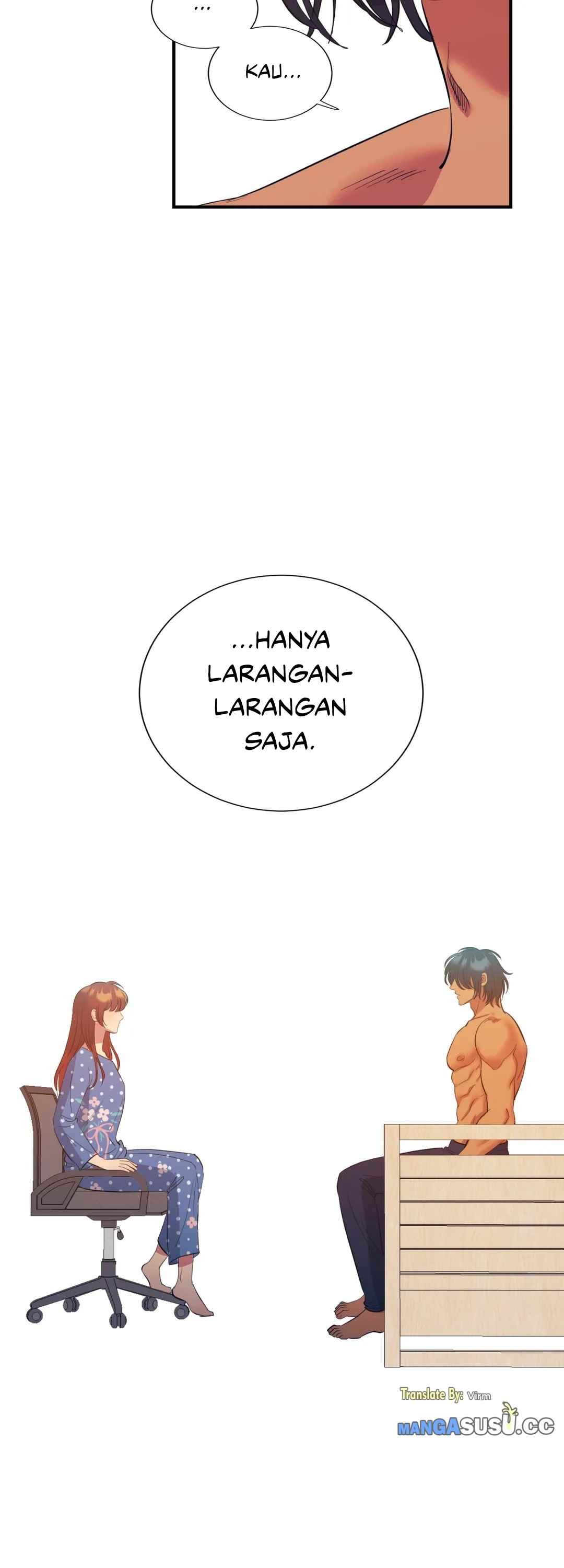 Hana’s Demons of Lust - Chapter 23 10
