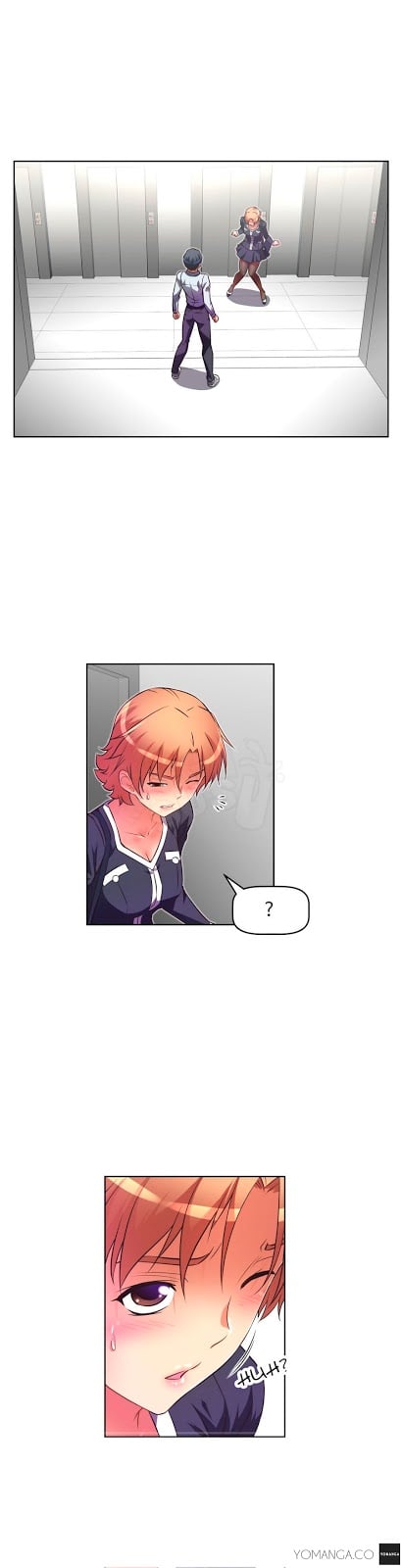 Brawling Go - Chapter 23 15