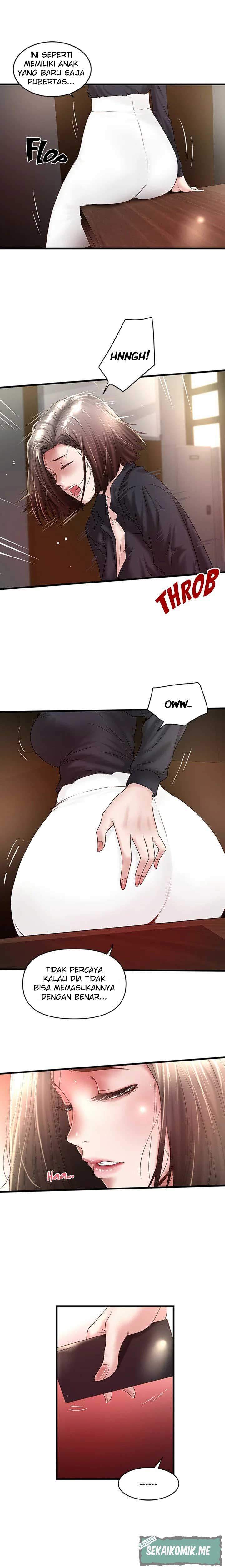 The Housemaid - Chapter 23 11