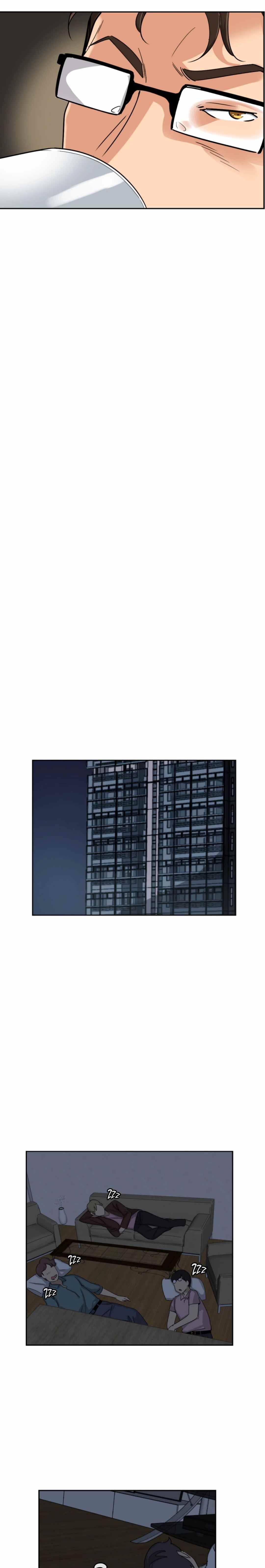 Bride Training - Chapter 23 12