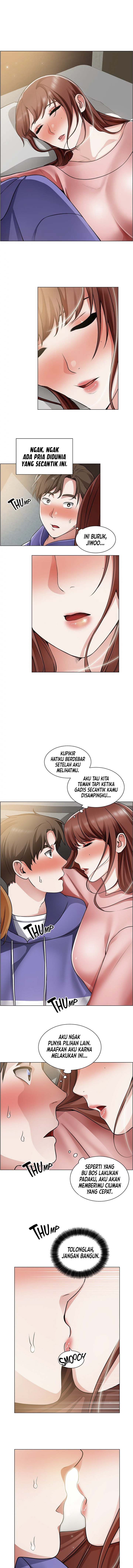 Nogada Romance - Chapter 23 8 Nogada Romance - Chapter 23 8