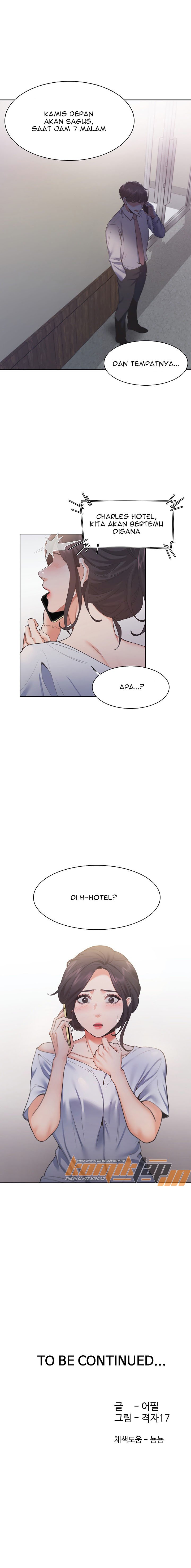 Thirst - Chapter 25 8