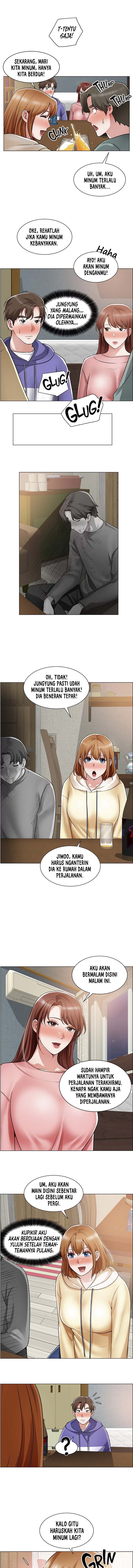 Nogada Romance - Chapter 23 5 Nogada Romance - Chapter 23 5