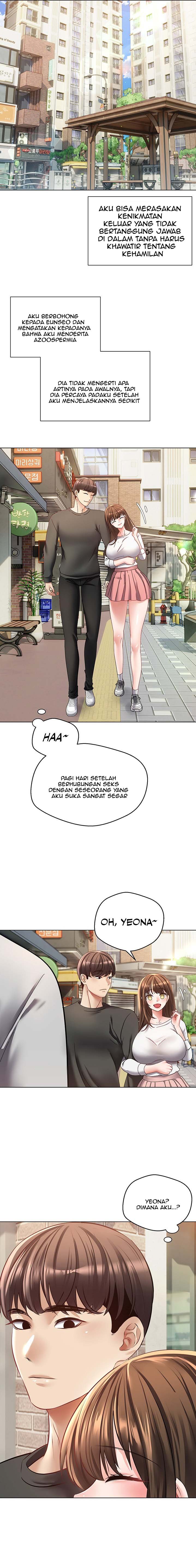 Wish Fulfillment Application - Chapter 23 19