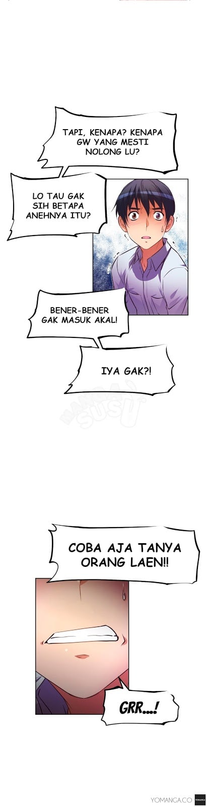 Brawling Go - Chapter 23 11