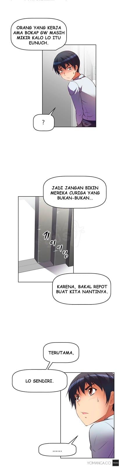 Brawling Go - Chapter 23 29