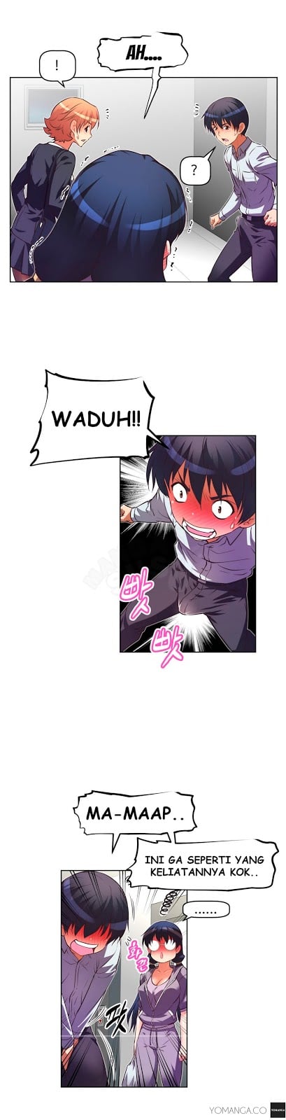 Brawling Go - Chapter 23 21