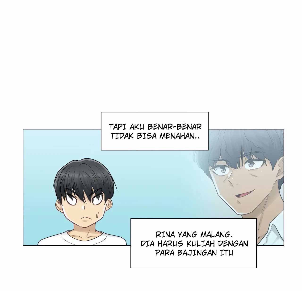 Touch to Unlock - Chapter 23 3