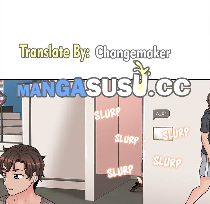 Crossing the Line - Chapter 23 136